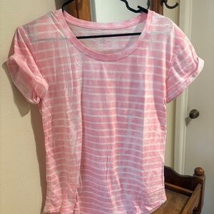 cute womens a.n.a shirt size small